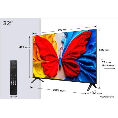 ��������� TCL 32S5K - �������� 11