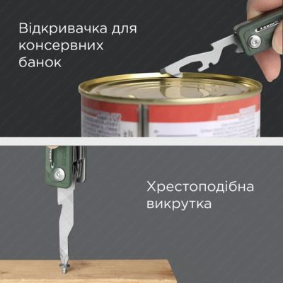 ��������� NexTool Multi Functional Knife ������� (NE20098) - �������� 4