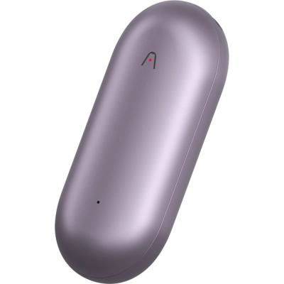   PLAUD AI Note Pin Sunset Purple (PN0200-SP) -  1