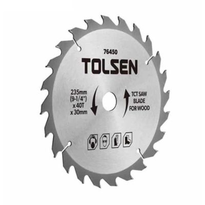 ���� ������� Tolsen � ��� ��������� �� ������ 210�24�*30�� (76440) - �������� 1