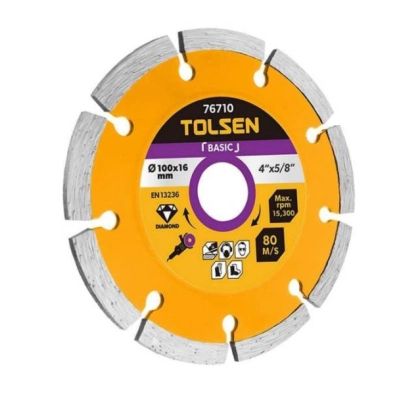   Tolsen   12522.27 Basic (76713) -  1