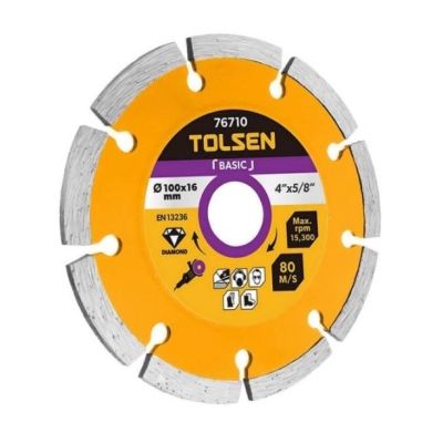 ���� ������� Tolsen �������� ���������� 23022.2�7�� Basic (76717) - �������� 1