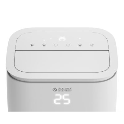 ����������� Olimpia Splendid DOLCECLIMA Brezza 14 HP WiFi (OS-2258) - �������� 2