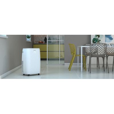 ����������� Olimpia Splendid DOLCECLIMA Brezza 14 HP WiFi (OS-2258) - �������� 6