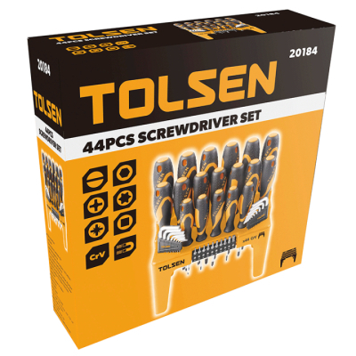 ����� �������� Tolsen 44 �� (20184) - �������� 2