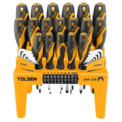 ����� �������� Tolsen 44 �� (20184) - �������� 1