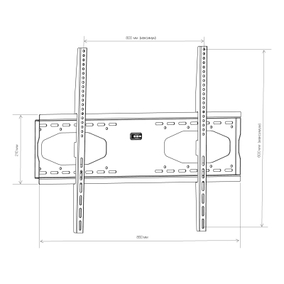 � ��������� Vinga TM10-8651 - �������� 8