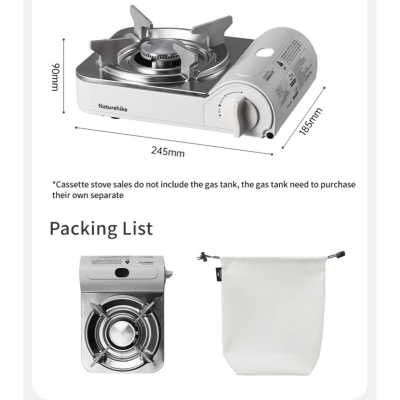 ����������� ������� ������ Naturehike CNK2350CF016, ��� (6927595754627) - �������� 10