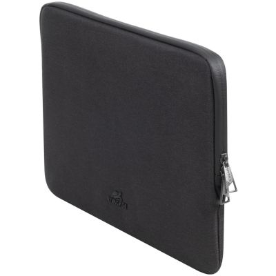 ����� �� �������� RivaCase 16" ECO collection Clark black (8116BlackECO) - �������� 4