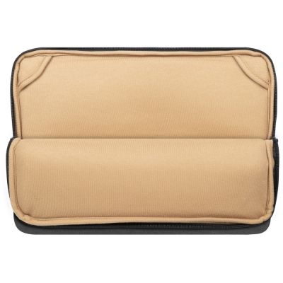 ����� �� �������� RivaCase 16" ECO collection Clark black (8116BlackECO) - �������� 7