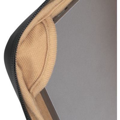 ����� �� �������� RivaCase 16" ECO collection Clark black (8116BlackECO) - �������� 9