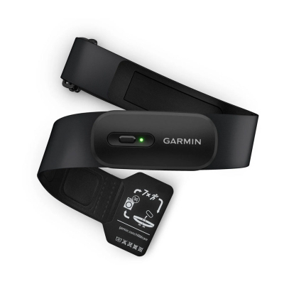 �������������� Garmin HRM 200, M-XL, ������ ������ (010-13388-00) - �������� 1