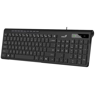 ��������� Genius SlimStar 230II USB UA Black (31310048406) - �������� 4