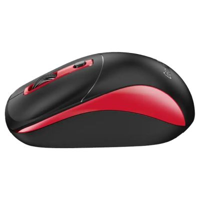  Genius NX-7123 Wireless Red (31030043402) -  4