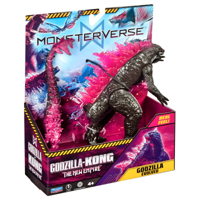 Գ����� Godzilla vs. Kong ��������� ������� (35232) - �������� 4