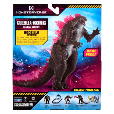 Գ����� Godzilla vs. Kong ��������� ������� (35232) - �������� 6