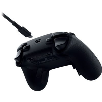 ������� Razer Wolverine V3 Pro Black (RZ06-05200100-R3M1) - �������� 4