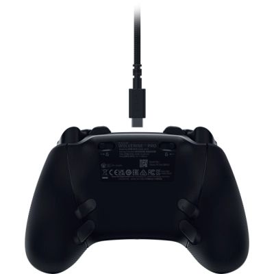 ������� Razer Wolverine V3 Pro Black (RZ06-05200100-R3M1) - �������� 6