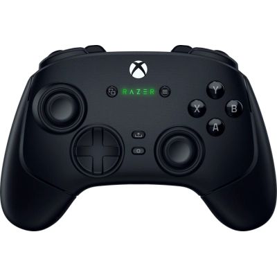 ������� Razer Wolverine V3 Pro Black (RZ06-05200100-R3M1) - �������� 1