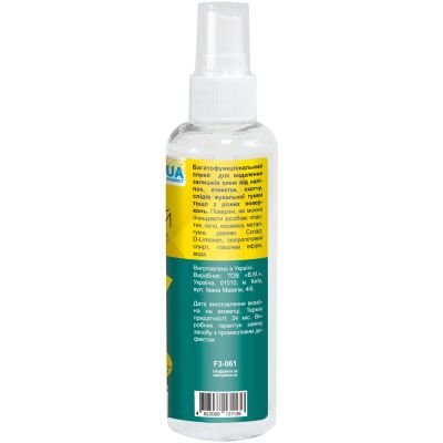 ����� ��� �������� Patron Label Off 100 �� (F3-061) - �������� 2