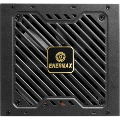   Enermax 850W Revolution III (ERV850G-AHG-MAC) -  4