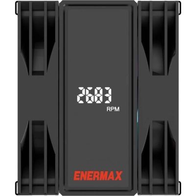 ����� ��� ���������� Enermax ETS-T41 Digital ARGB (ETS-T41D-ARGB) - �������� 6