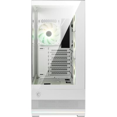 ������ MSI MAG PANO 110R PZ WHITE - �������� 2