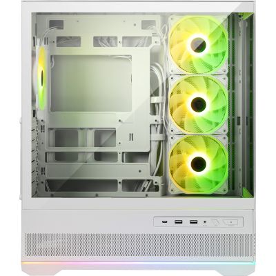 ������ MSI MAG PANO 110R PZ WHITE - �������� 5