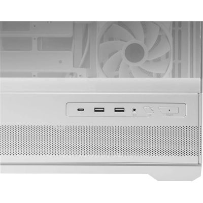 ������ MSI MAG PANO 110R PZ WHITE - �������� 7