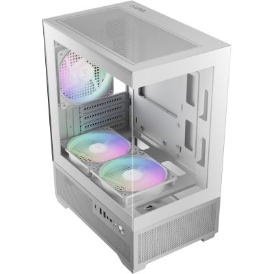 ������ Gamdias AURA GC9M ELITE WH ARGB (4711514503142) - �������� 6