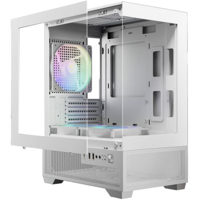 ������ Gamdias AURA GC9M ELITE WH ARGB (4711514503142) - �������� 7