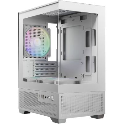 ������ Gamdias AURA GC9M ELITE WH ARGB (4711514503142) - �������� 1