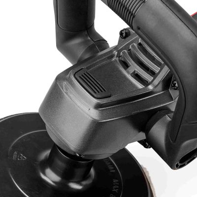 ������������ ������ Einhell ������������� CC-PO 1100/150 CE 1100W, 150��, 500-3500��/��� (2093250) - �������� 6