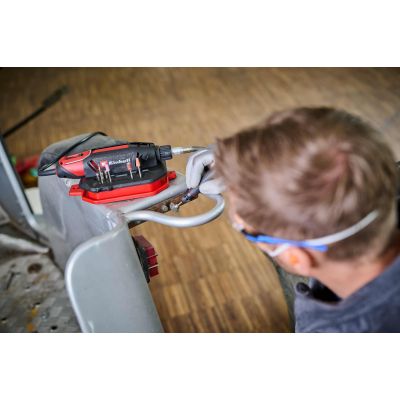 ������ Einhell TC-MT 150E 150��, ������ ���, ����� ������� (4419380) - �������� 11