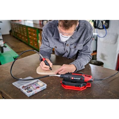 ������ Einhell TC-MT 150E 150��, ������ ���, ����� ������� (4419380) - �������� 9