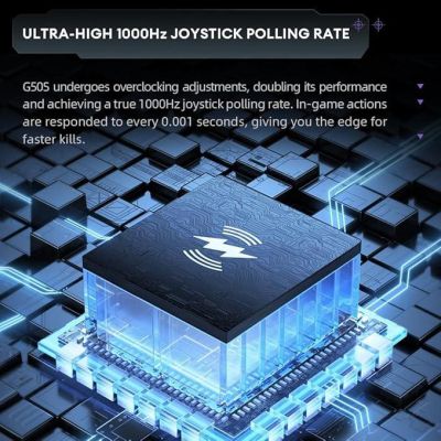  Thunderobot G50S Tri-mode (G50S) -  5