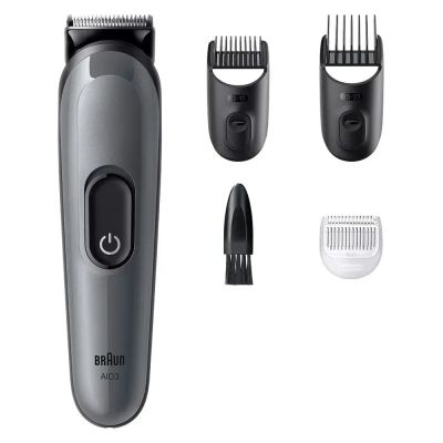 ������ Braun AIO 3500 (AIO3500) - �������� 1