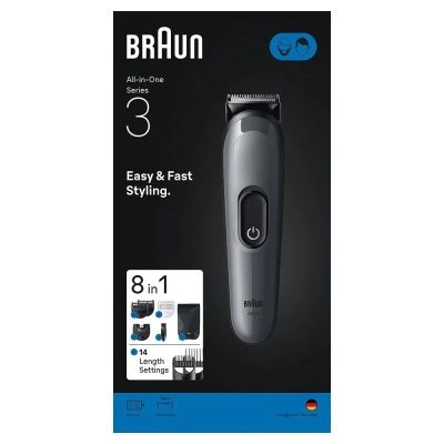 Braun AIO 3540 (AIO3540) -  2