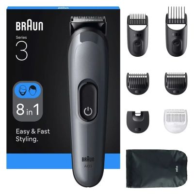  Braun AIO 3540 (AIO3540) -  8