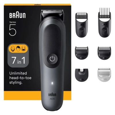  Braun AIO 5520 (AIO5520) -  8