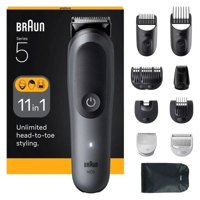  Braun AIO 5560 (AIO5560) -  8
