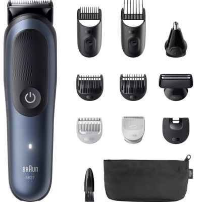 ������� ��� ������� Braun All-in-One Series 7 AIO7540 UA - �������� 1