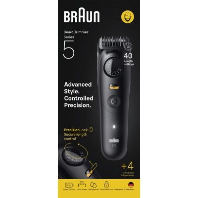  Braun BT 5520 (BT5520) -  2