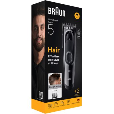 ������� ��� ������� Braun HC 5510 (HC5510) - �������� 2