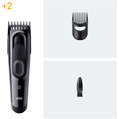 ������� ��� ������� Braun HC 5510 (HC5510) - �������� 4