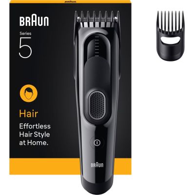 ������� ��� ������� Braun HC 5510 (HC5510) - �������� 1