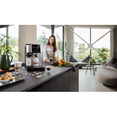 ���������� DeLonghi ECAM 220.80.SB - �������� 10