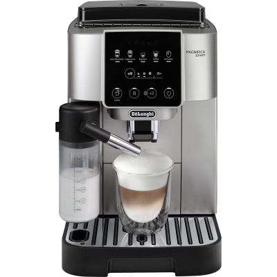���������� DeLonghi ECAM 220.80.SB - �������� 2