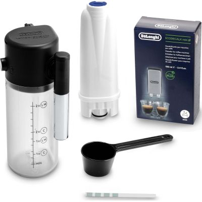 ���������� DeLonghi ECAM 220.80.SB - �������� 4