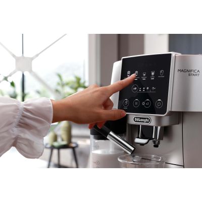 ���������� DeLonghi ECAM 220.80.SB - �������� 6